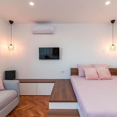 Top Floor Modern Apartment With Incredible Views Pula Exteriör bild