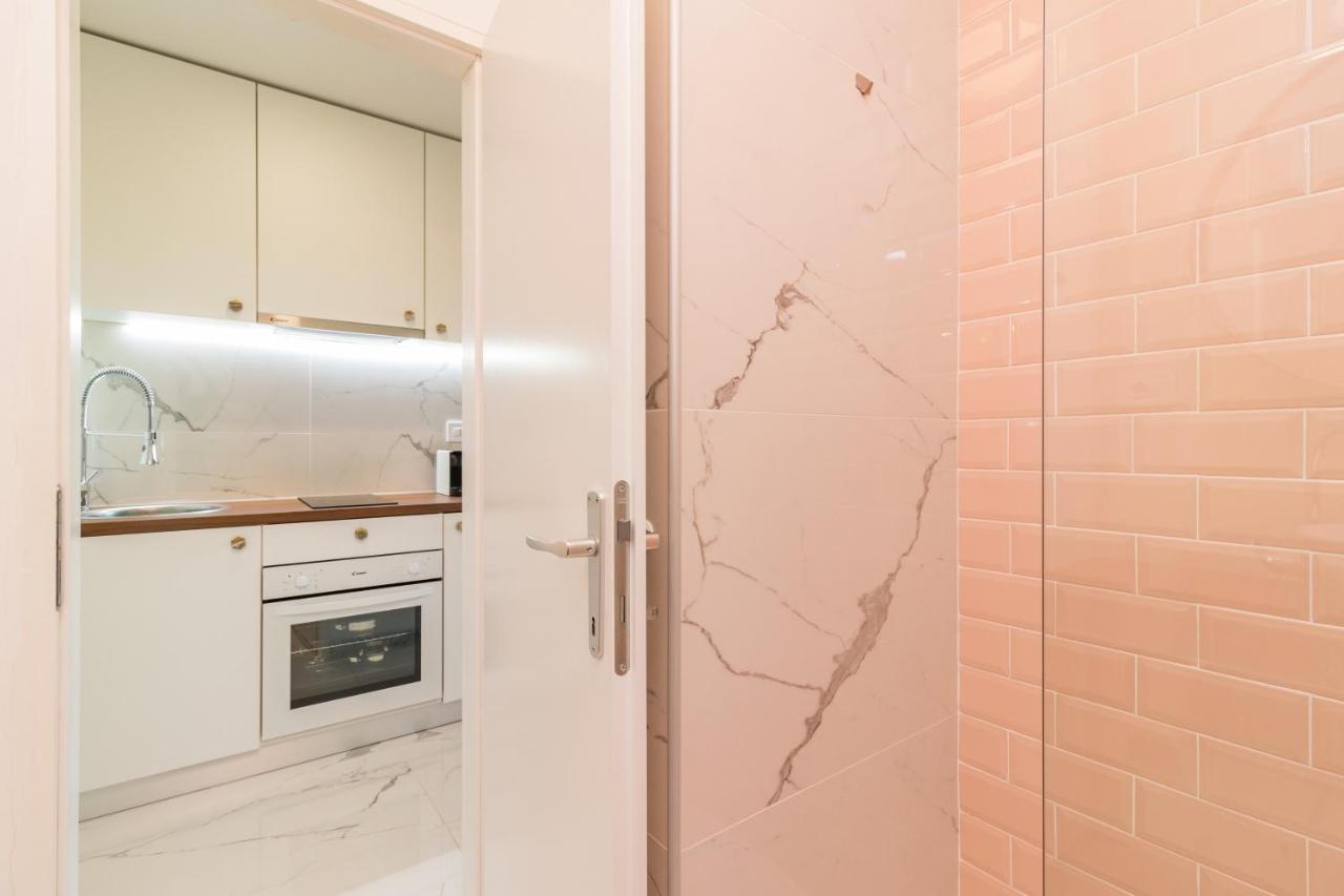 Top Floor Modern Apartment With Incredible Views Pula Exteriör bild